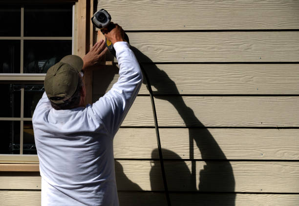 Best Siding for New Construction  in Paia, HI