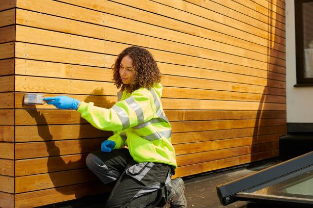 Best Vinyl Siding Installation  in Paia, HI